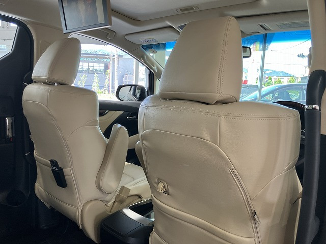 トヨタ ヴェルファイア 2.5 Vの中古車