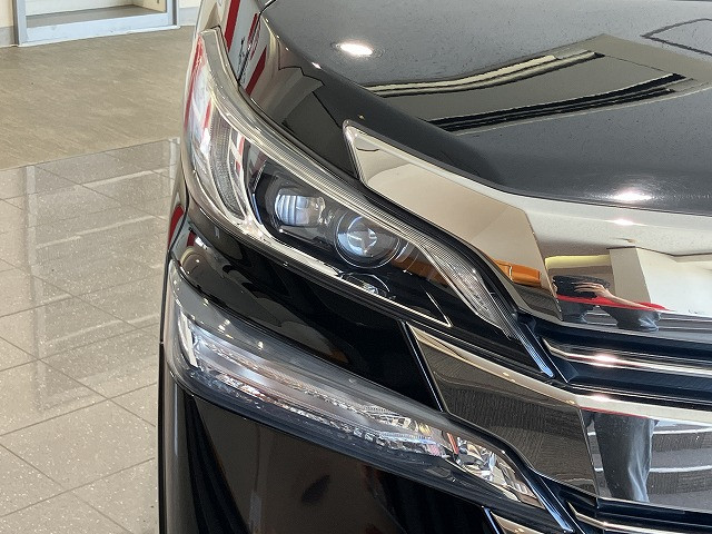 トヨタ ヴェルファイア 2.5 Vの中古車