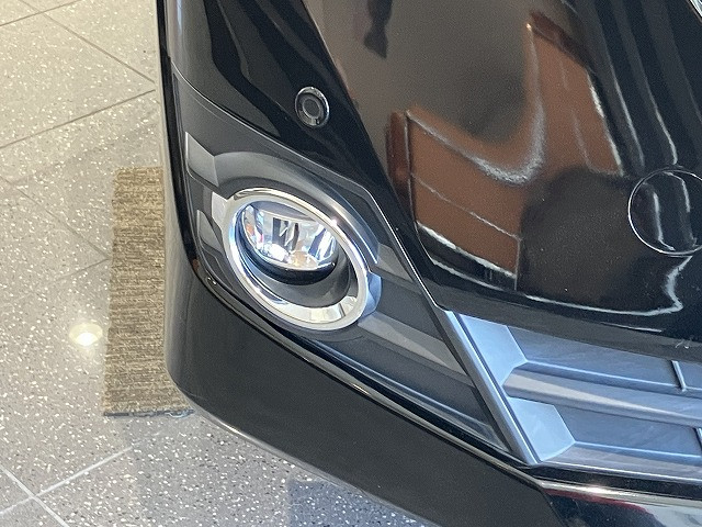 トヨタ ヴェルファイア 2.5 Vの中古車