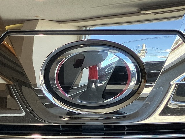 トヨタ ヴェルファイア 2.5 Vの中古車