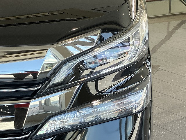 トヨタ ヴェルファイア 2.5 Vの中古車