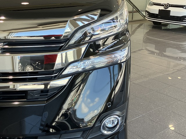 トヨタ ヴェルファイア 2.5 Vの中古車
