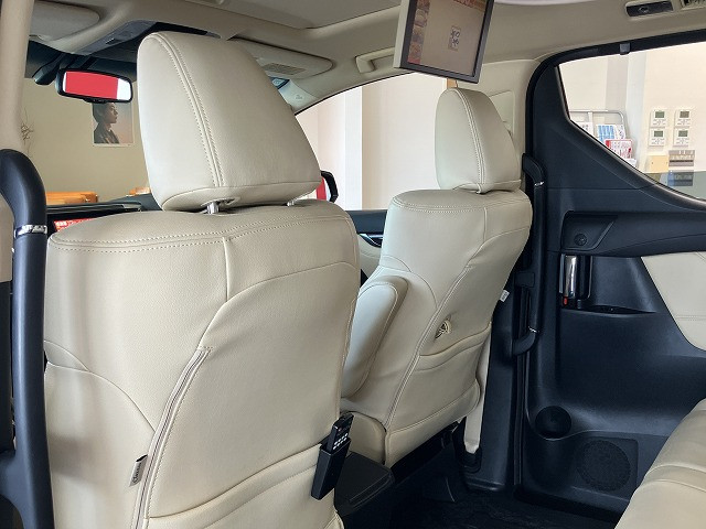 トヨタ ヴェルファイア 2.5 Vの中古車