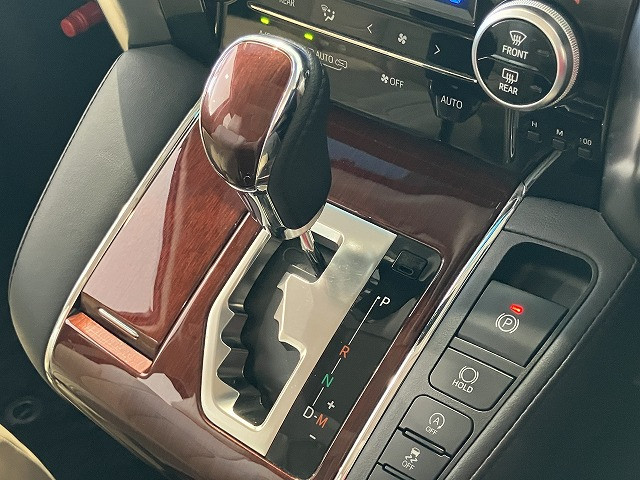 トヨタ ヴェルファイア 2.5 Vの中古車