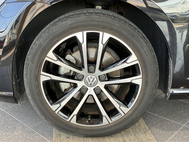 フォルクスワーゲン ゴルフ TSI コンフォートライン マイスターの中古車