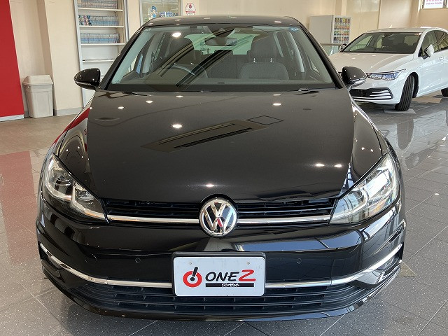 フォルクスワーゲン ゴルフ TSI コンフォートライン マイスターの中古車