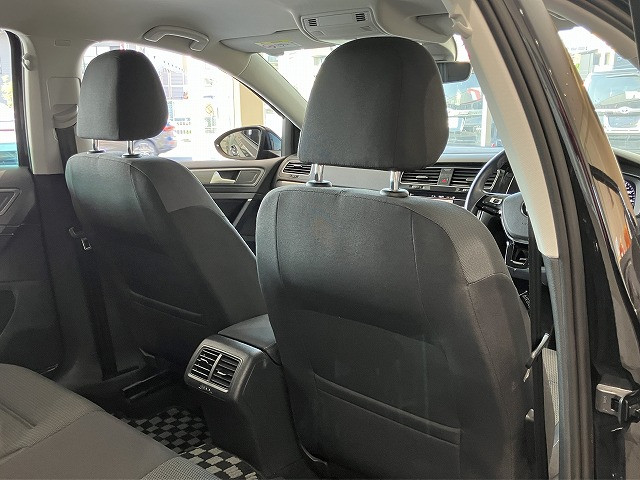 フォルクスワーゲン ゴルフ TSI コンフォートライン マイスターの中古車
