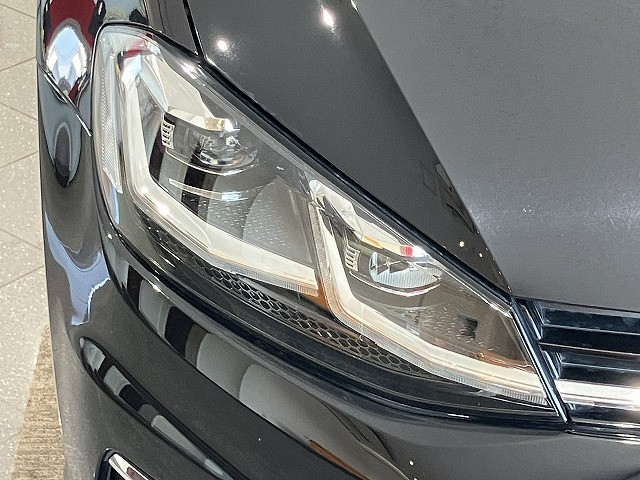 フォルクスワーゲン ゴルフ TSI コンフォートライン マイスターの中古車