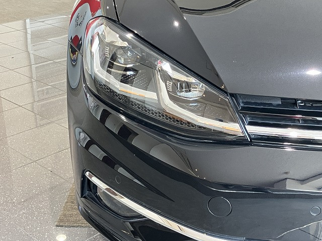 フォルクスワーゲン ゴルフ TSI コンフォートライン マイスターの中古車
