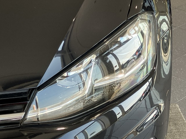 フォルクスワーゲン ゴルフ TSI コンフォートライン マイスターの中古車
