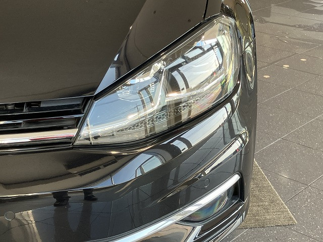 フォルクスワーゲン ゴルフ TSI コンフォートライン マイスターの中古車