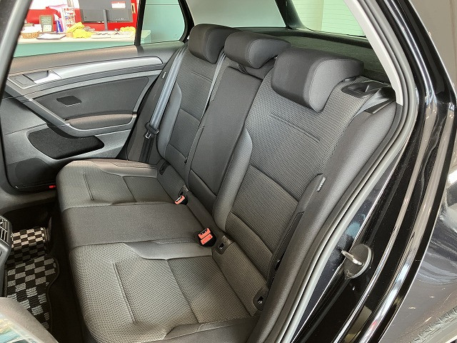 フォルクスワーゲン ゴルフ TSI コンフォートライン マイスターの中古車