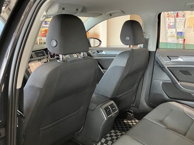 フォルクスワーゲン ゴルフ TSI コンフォートライン マイスターの中古車