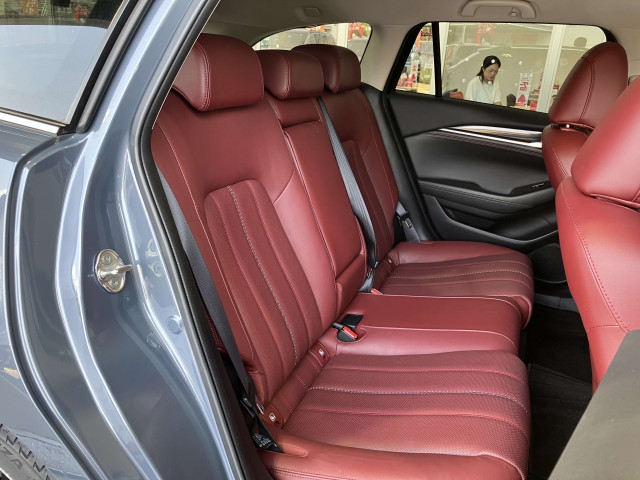 マツダ マツダ6ワゴン 2.0 20S ブラック トーン エディションの中古車