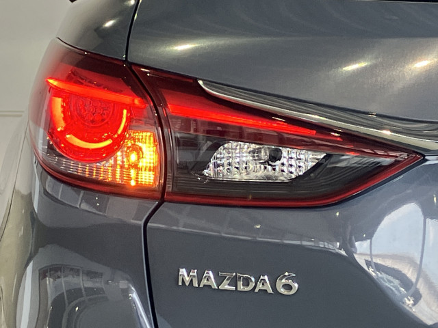 マツダ マツダ6ワゴン 2.0 20S ブラック トーン エディションの中古車