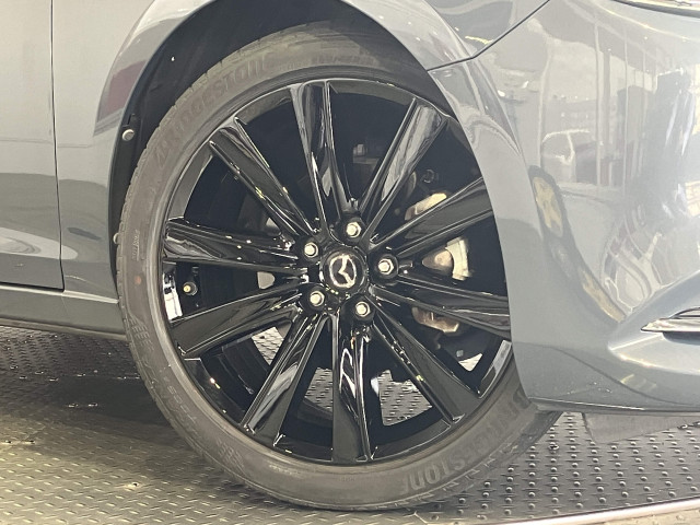 マツダ マツダ6ワゴン 2.0 20S ブラック トーン エディションの中古車