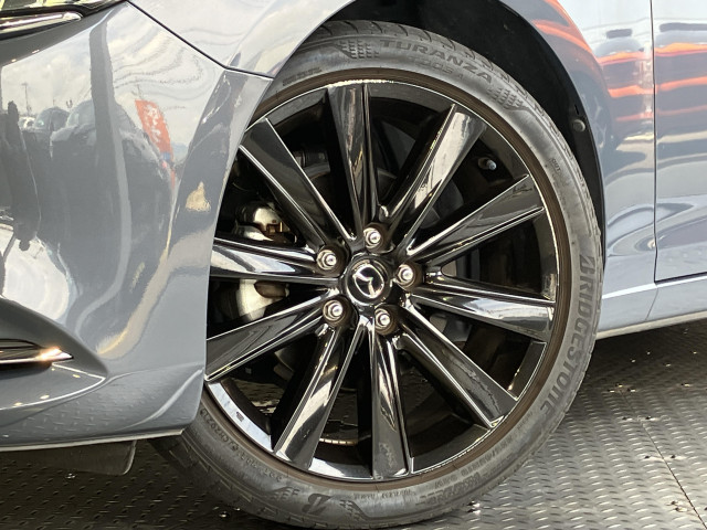 マツダ マツダ6ワゴン 2.0 20S ブラック トーン エディションの中古車