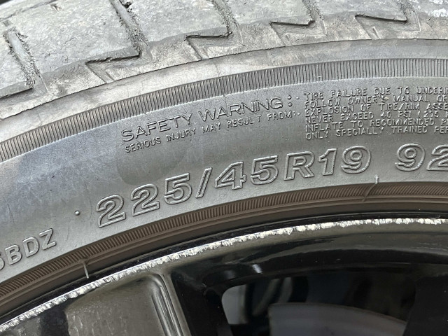 マツダ マツダ6ワゴン 2.0 20S ブラック トーン エディションの中古車