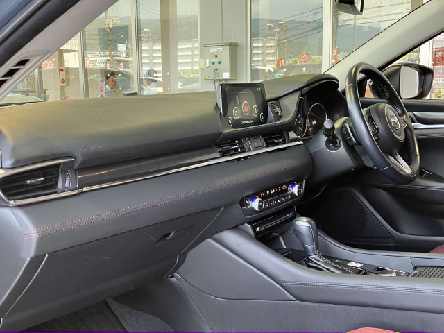 マツダ マツダ6ワゴン 2.0 20S ブラック トーン エディションの中古車