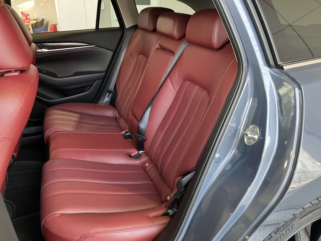 マツダ マツダ6ワゴン 2.0 20S ブラック トーン エディションの中古車