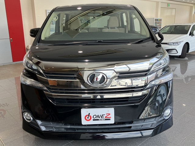トヨタ ヴェルファイア 2.5 Xの中古車