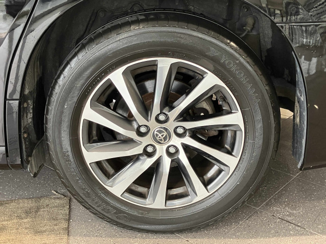 トヨタ ヴェルファイア 2.5 Xの中古車
