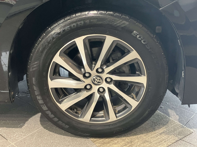 トヨタ ヴェルファイア 2.5 Xの中古車