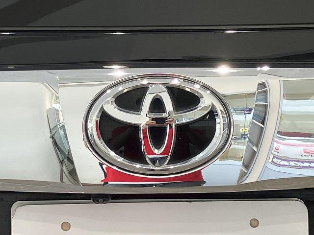 トヨタ ヴェルファイア 2.5 Xの中古車