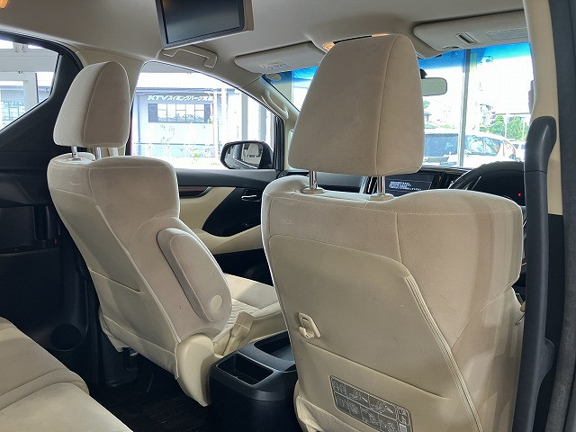 トヨタ ヴェルファイア 2.5 Xの中古車