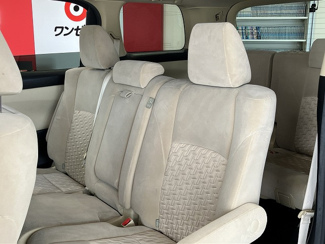 トヨタ ヴェルファイア 2.5 Xの中古車