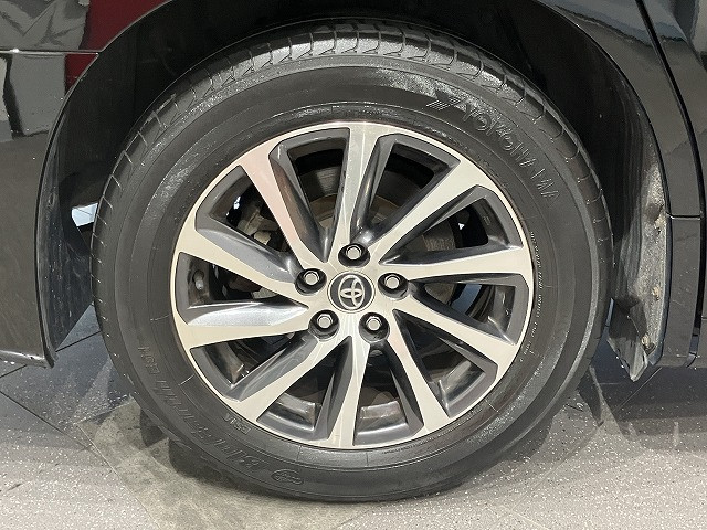 トヨタ ヴェルファイア 2.5 Xの中古車