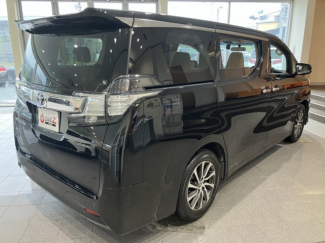 トヨタ ヴェルファイア 2.5 Xの中古車