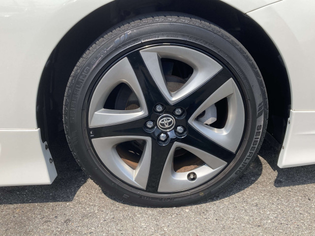 トヨタ プリウス 1.8 S ツーリングセレクションの中古車