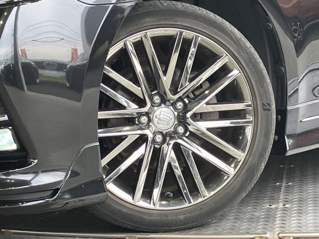 トヨタ クラウンアスリートハイブリッド ハイブリッド 2.5 S Four 4WD Jフロンティアの中古車