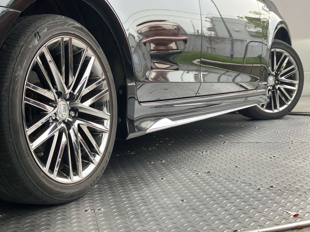トヨタ クラウンアスリートハイブリッド ハイブリッド 2.5 S Four 4WD Jフロンティアの中古車