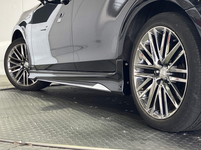 トヨタ クラウンアスリートハイブリッド ハイブリッド 2.5 S Four 4WD Jフロンティアの中古車