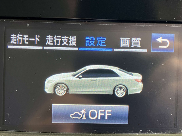 トヨタ クラウンアスリートハイブリッド ハイブリッド 2.5 S Four 4WD Jフロンティアの中古車