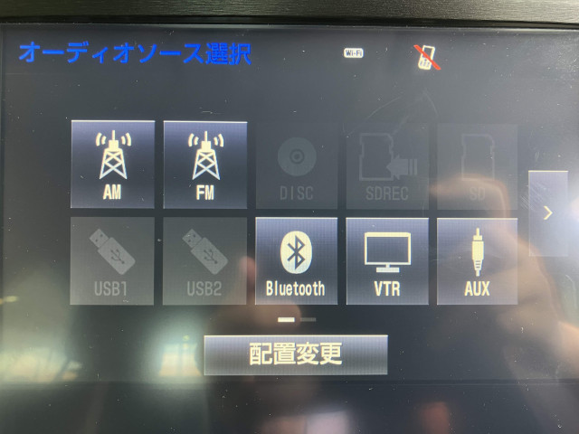 トヨタ クラウンアスリートハイブリッド ハイブリッド 2.5 S Four 4WD Jフロンティアの中古車