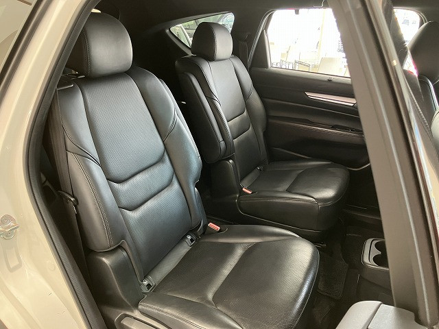 マツダ CXー8 2.2 XD プロアクティブ Sパッケージ ディーゼルターボの中古車