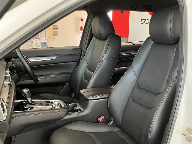 マツダ CXー8 2.2 XD プロアクティブ Sパッケージ ディーゼルターボの中古車