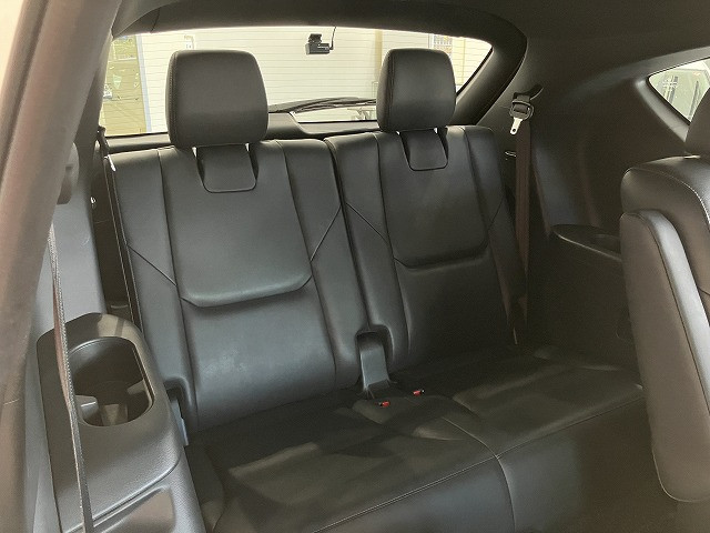 マツダ CXー8 2.2 XD プロアクティブ Sパッケージ ディーゼルターボの中古車