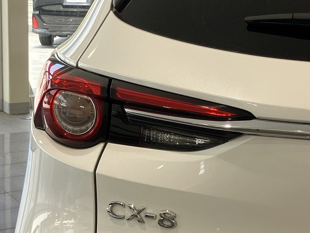 マツダ CXー8 2.2 XD プロアクティブ Sパッケージ ディーゼルターボの中古車
