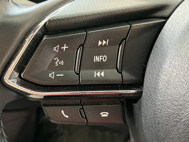 マツダ CXー8 2.2 XD プロアクティブ Sパッケージ ディーゼルターボの中古車