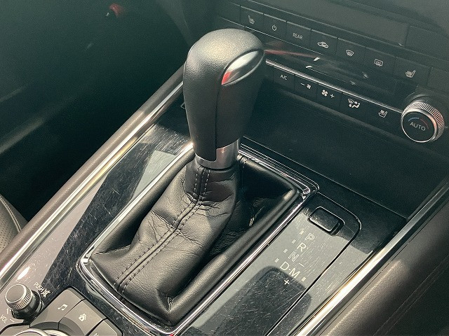 マツダ CXー8 2.2 XD プロアクティブ Sパッケージ ディーゼルターボの中古車