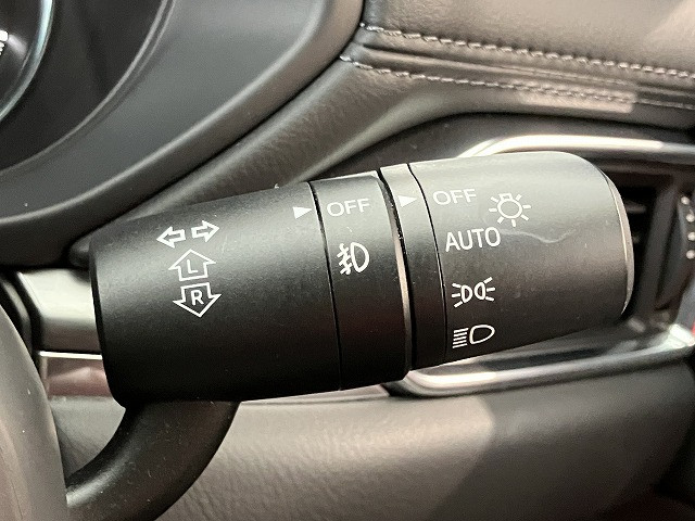 マツダ CXー8 2.2 XD プロアクティブ Sパッケージ ディーゼルターボの中古車
