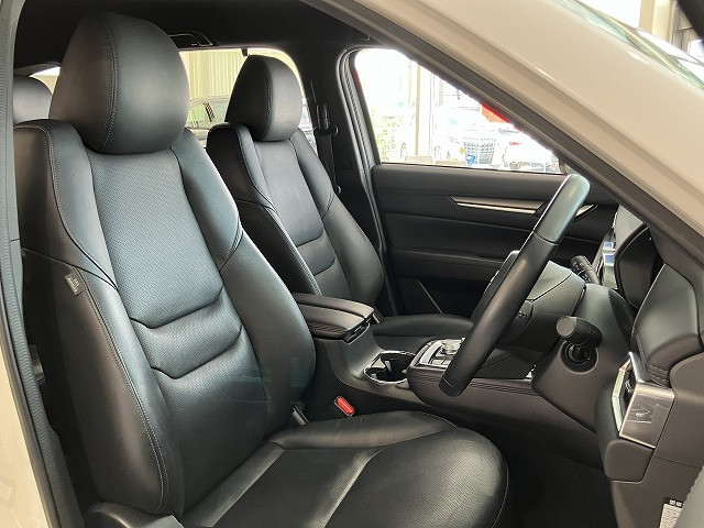 マツダ CXー8 2.2 XD プロアクティブ Sパッケージ ディーゼルターボの中古車