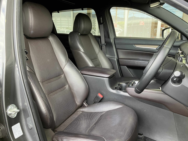 マツダ CXー8 2.2 XD Lパッケージ ディーゼルターボ 4WDの中古車