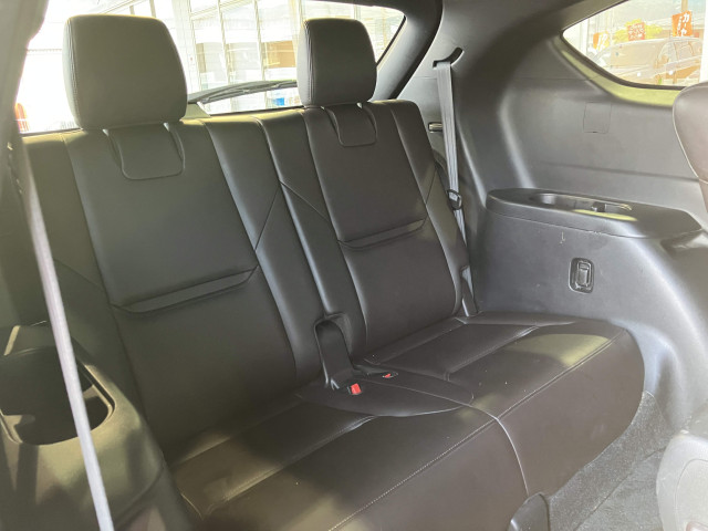 マツダ CXー8 2.2 XD Lパッケージ ディーゼルターボ 4WDの中古車