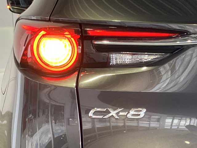 マツダ CXー8 2.2 XD Lパッケージ ディーゼルターボ 4WDの中古車