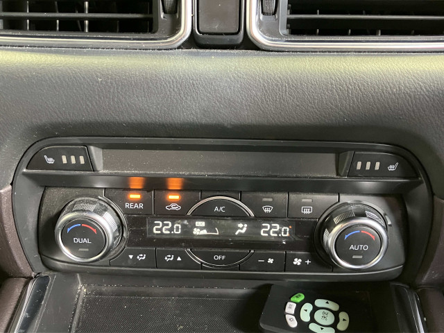 マツダ CXー8 2.2 XD Lパッケージ ディーゼルターボ 4WDの中古車